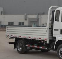 ZZ1047G3315E145载货汽车燃油公告扩展图片2