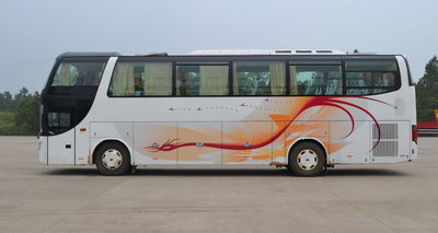 HFF6113K06D1E5客车燃油公告扩展图片2