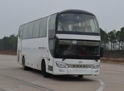 HFF6113K06D1E5客车燃油公告扩展图片3