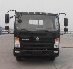 ZZ5047TPBF341CE145平板运输车燃油公告扩展图片1