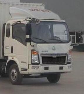 ZZ5107XXYG451CE1厢式运输车燃油公告扩展图片1