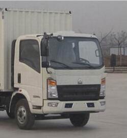 ZZ5047XXYF341CE145厢式运输车燃油公告扩展图片1
