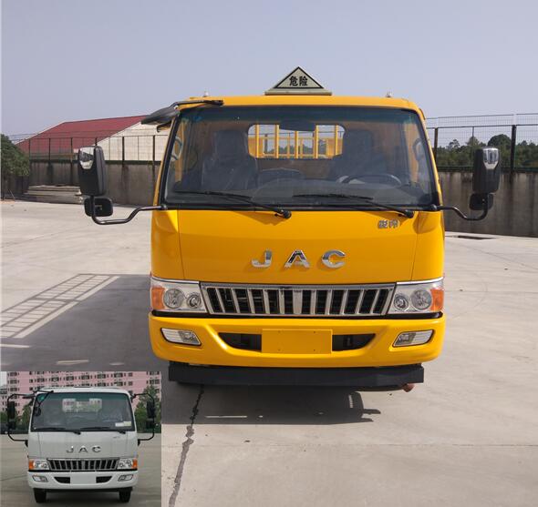 TX5091TQP5JH气瓶运输车燃油公告图片1