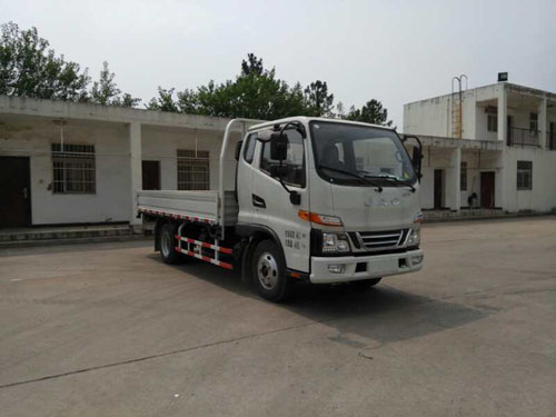HFC1041P93K6C2V载货汽车燃油公告图片2