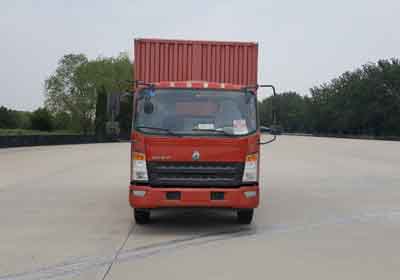 ZZ5047XXYF341CE145厢式运输车燃油公告图片1