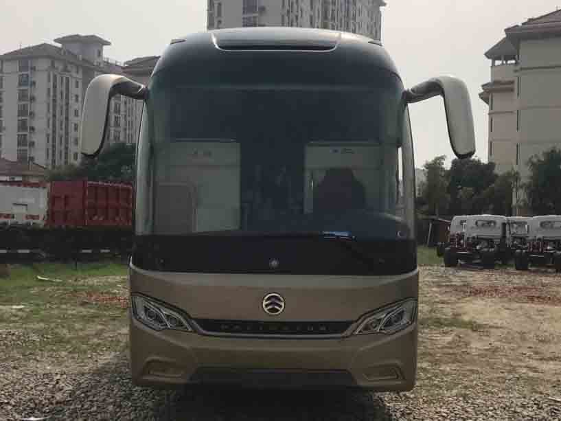 XML6129J15Y客车燃油公告图片1
