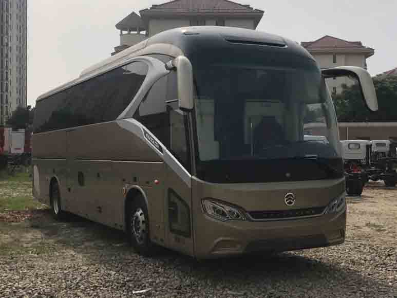 XML6129J15Y客车燃油公告图片2