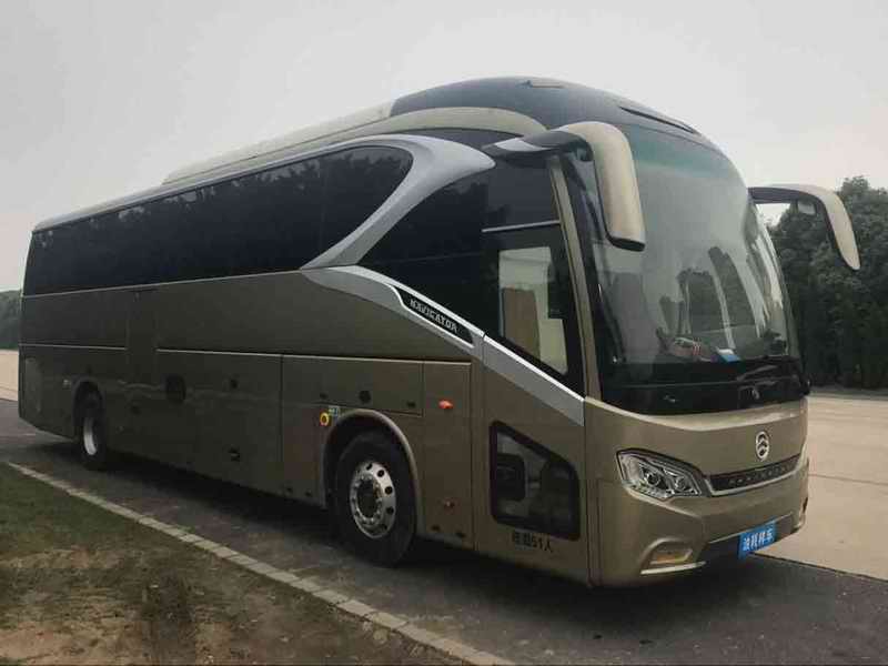 XML6129J15S客车燃油公告图片2