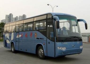 KLQ6109KQE51客车燃油公告扩展图片2