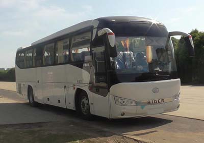 KLQ6112ZAE51客车燃油公告图片2