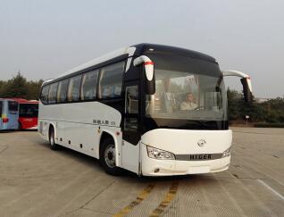 KLQ6112ZAE51客车燃油公告扩展图片1