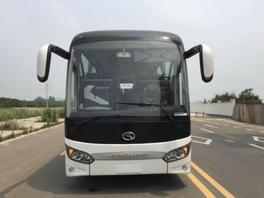 XMQ6125QYD5D客车燃油公告图片1