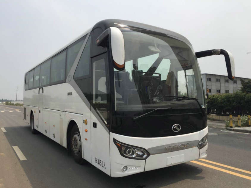 XMQ6125QYD5D客车燃油公告图片2