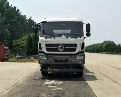 DFH3250A自卸汽车燃油公告图片1