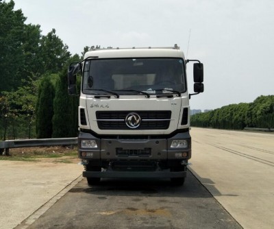 DFH3250A10自卸汽车燃油公告图片1