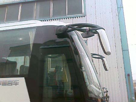 LCK6860H5A1客车燃油公告扩展图片3