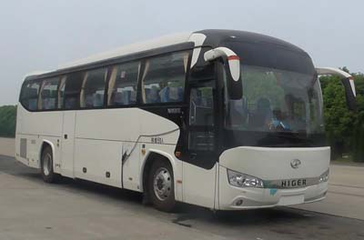 KLQ6112ZAE50客车燃油公告图片2