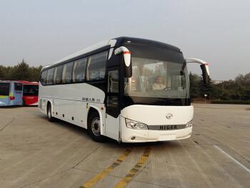 KLQ6112ZAE50客车燃油公告扩展图片1