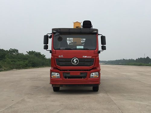 SX5250JSQHB5841随车起重运输车燃油公告图片1