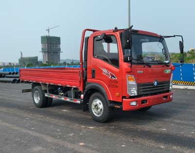 CDW1040HA1Q5载货汽车燃油公告图片2