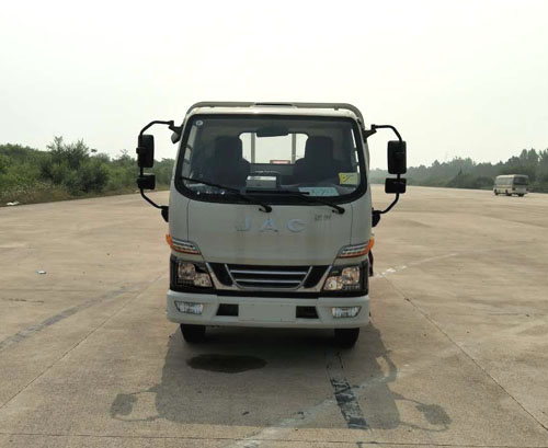 HFC1041P93K6C2V载货汽车燃油公告图片1
