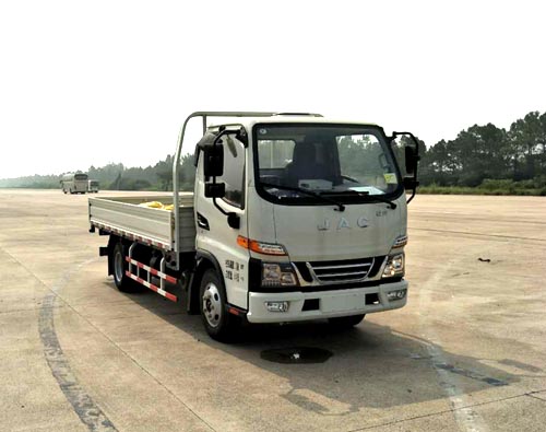 HFC1041P93K6C2V载货汽车燃油公告图片2