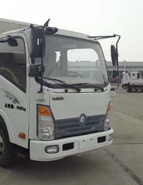CDW5040XXYHA1Q5厢式运输车燃油公告扩展图片3
