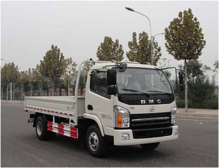 YBM1070BCD1载货汽车燃油公告图片2