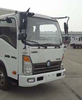 CDW5040XXYHA1Q5厢式运输车燃油公告扩展图片4