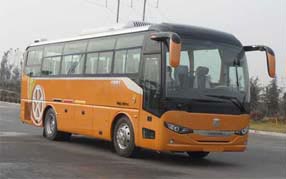 LCK6880H5A客车燃油公告扩展图片3