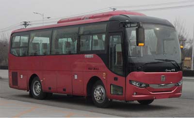 LCK6781H5Q客车燃油公告扩展图片1