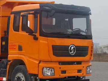 SX32506B3841B自卸汽车燃油公告扩展图片2