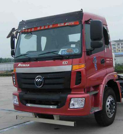 BJ4252SNFKB-AC半挂牵引车燃油公告扩展图片2