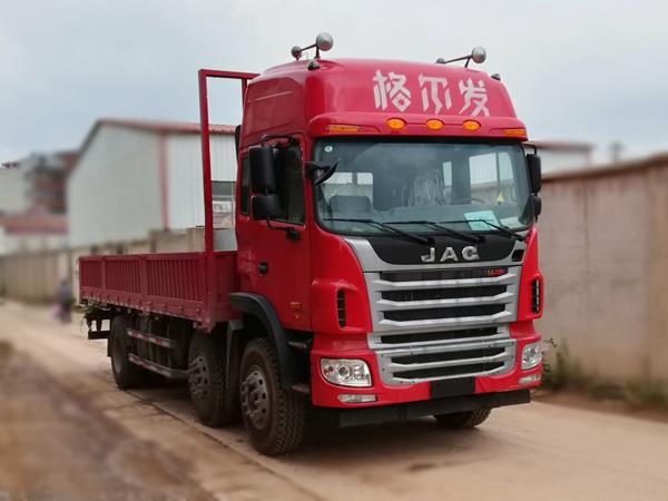 HFC1251P2K2D42S3V载货汽车燃油公告图片2
