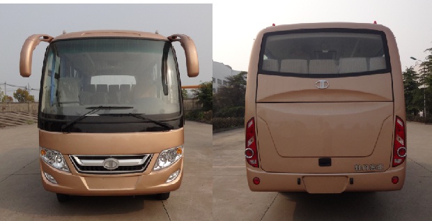 MD6668KD5客车燃油公告扩展图片1