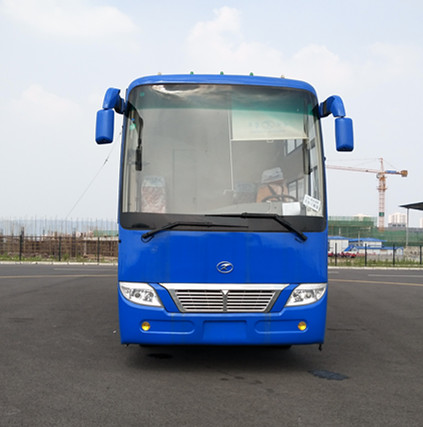 TX5252XXY厢式运输车燃油公告图片1