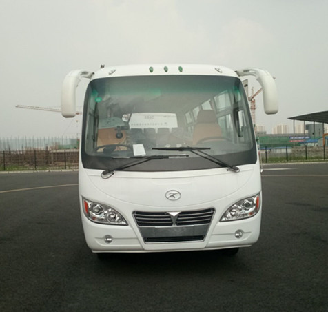 TX6730V客车燃油公告图片1
