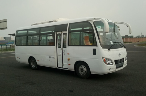 TX6730V客车燃油公告图片2