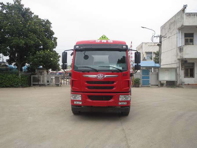 SLS5253GYYC5VA运油车燃油公告图片1