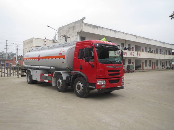 SLS5253GYYC5VA运油车燃油公告图片2