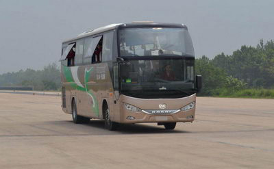 HFF6120K09D1E51客车燃油公告扩展图片1