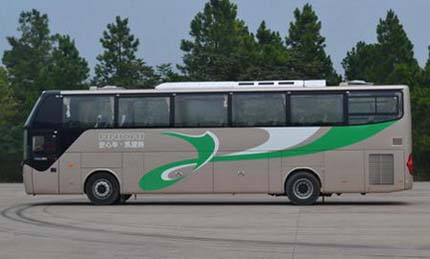 HFF6120K09D1E51客车燃油公告扩展图片2