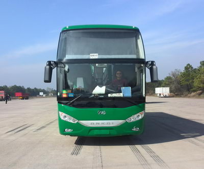 HFF6120K09D1E51客车燃油公告扩展图片3