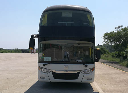 LCK6119HQ5B1客车燃油公告图片1