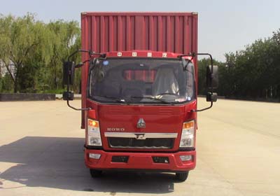 ZZ5047XXYG3415E143厢式运输车燃油公告图片1