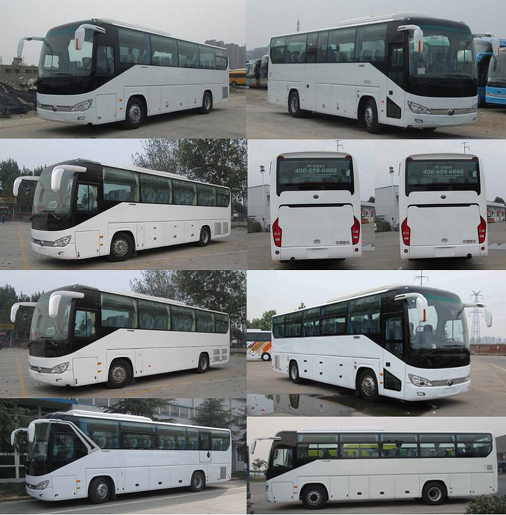 ZK6119H5Z客车燃油公告扩展图片3