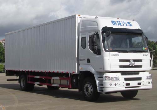 LZ5160XXYM5AB厢式运输车燃油公告图片2
