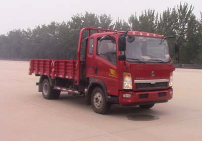 ZZ1147G381CE1载货汽车燃油公告图片2