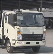 ZZ1147G381CE1载货汽车燃油公告扩展图片1