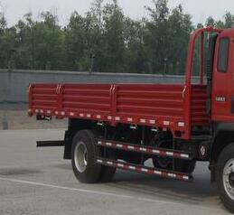 ZZ1147G381CE1载货汽车燃油公告扩展图片4